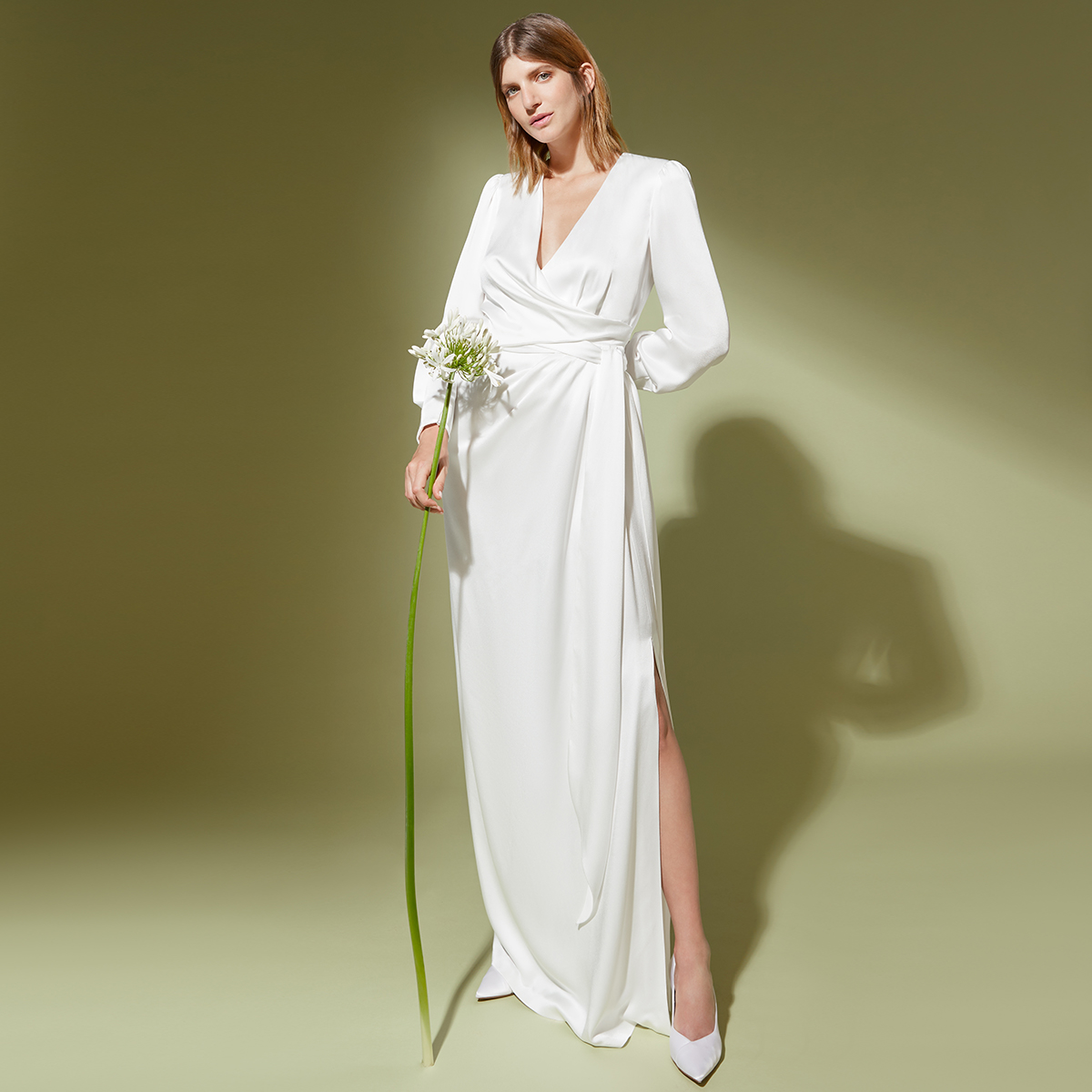 Bridal 2021 E Max Mara Bridal 2021 E Max Mara
