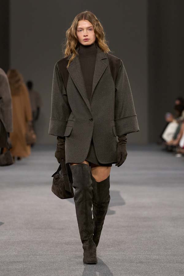 Max Mara FW26 12 Max Mara