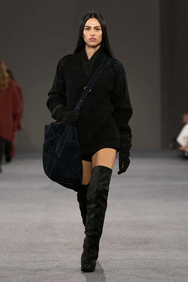 Max Mara FW26 38 Max Mara