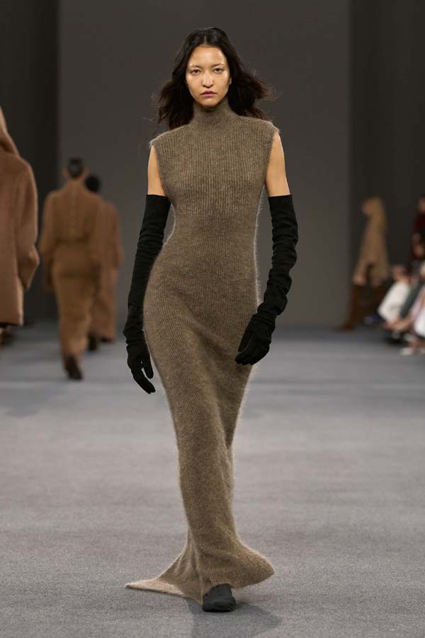 Max Mara FW26 40 Max Mara