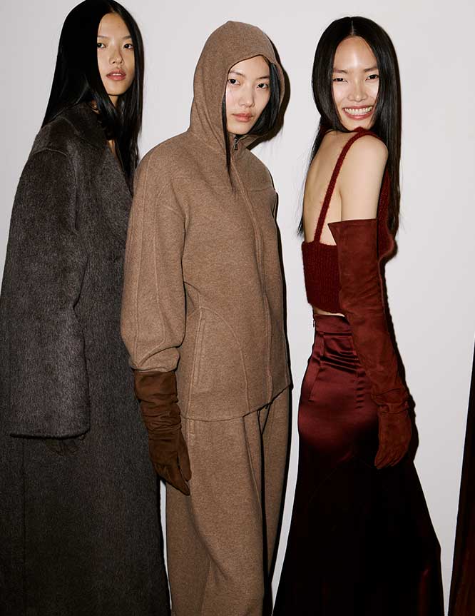 FW26 Backstage 002 Max Mara