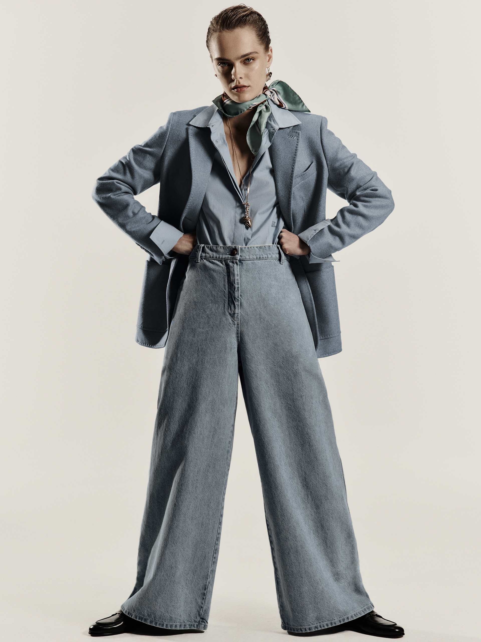 Sartoriale 005 Max Mara