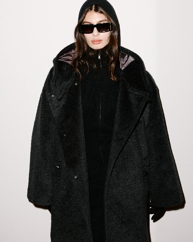 FW26 Backstage 006 Max Mara