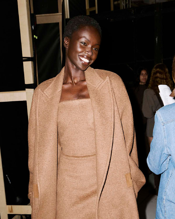 FW26 Backstage 015 Max Mara