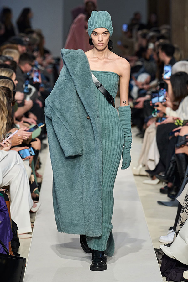 Max Mara Fw23 20 Max Mara