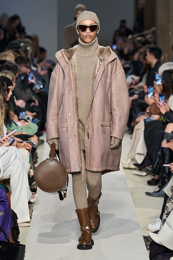 Max Mara Fw23 24 Max Mara