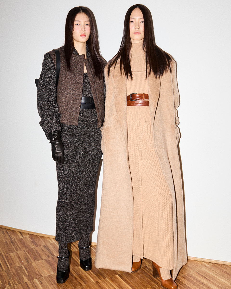 Backstage 001 Max Mara