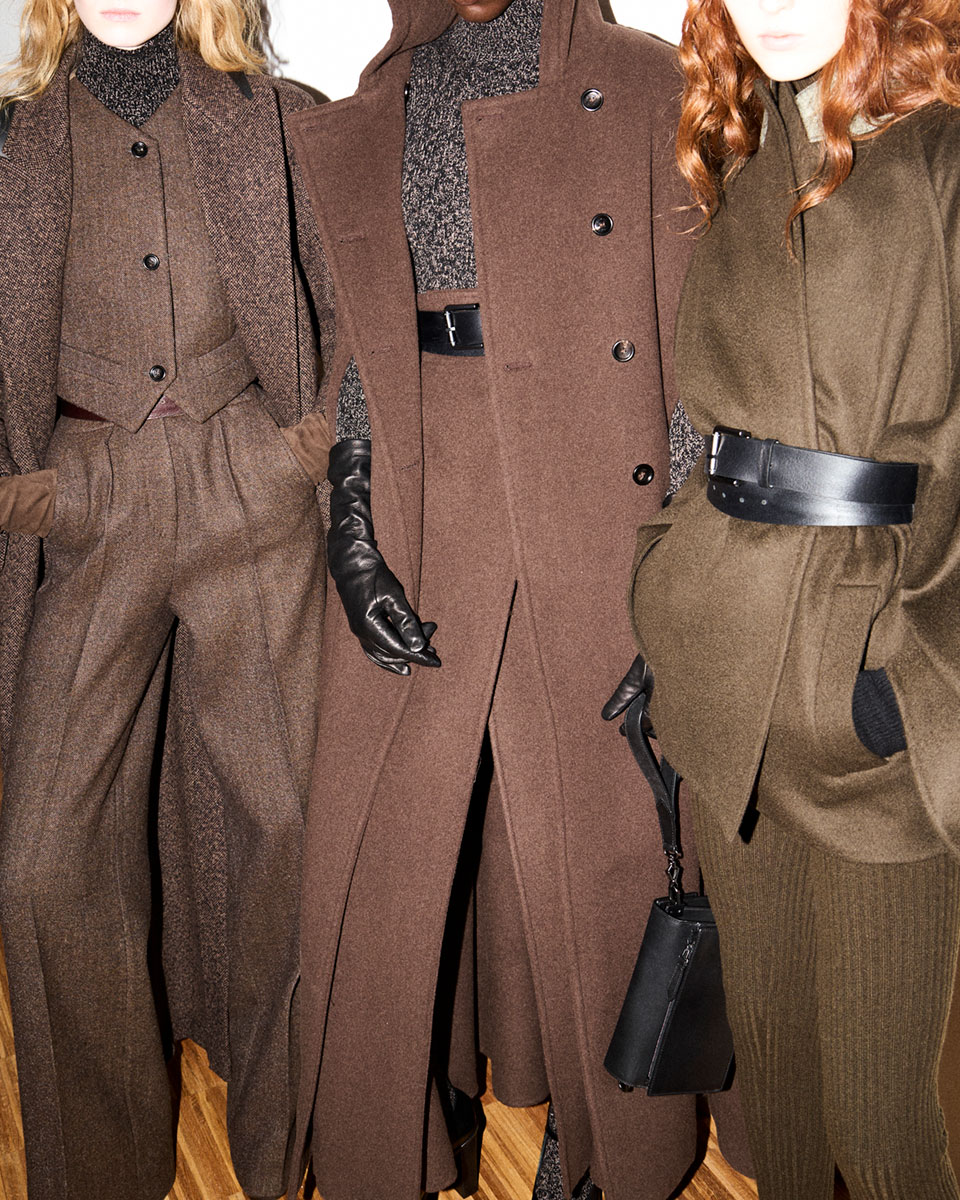 Backstage 003 Max Mara