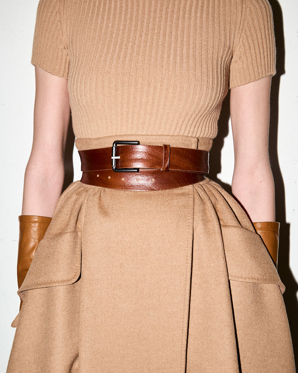 Backstage 004 Max Mara