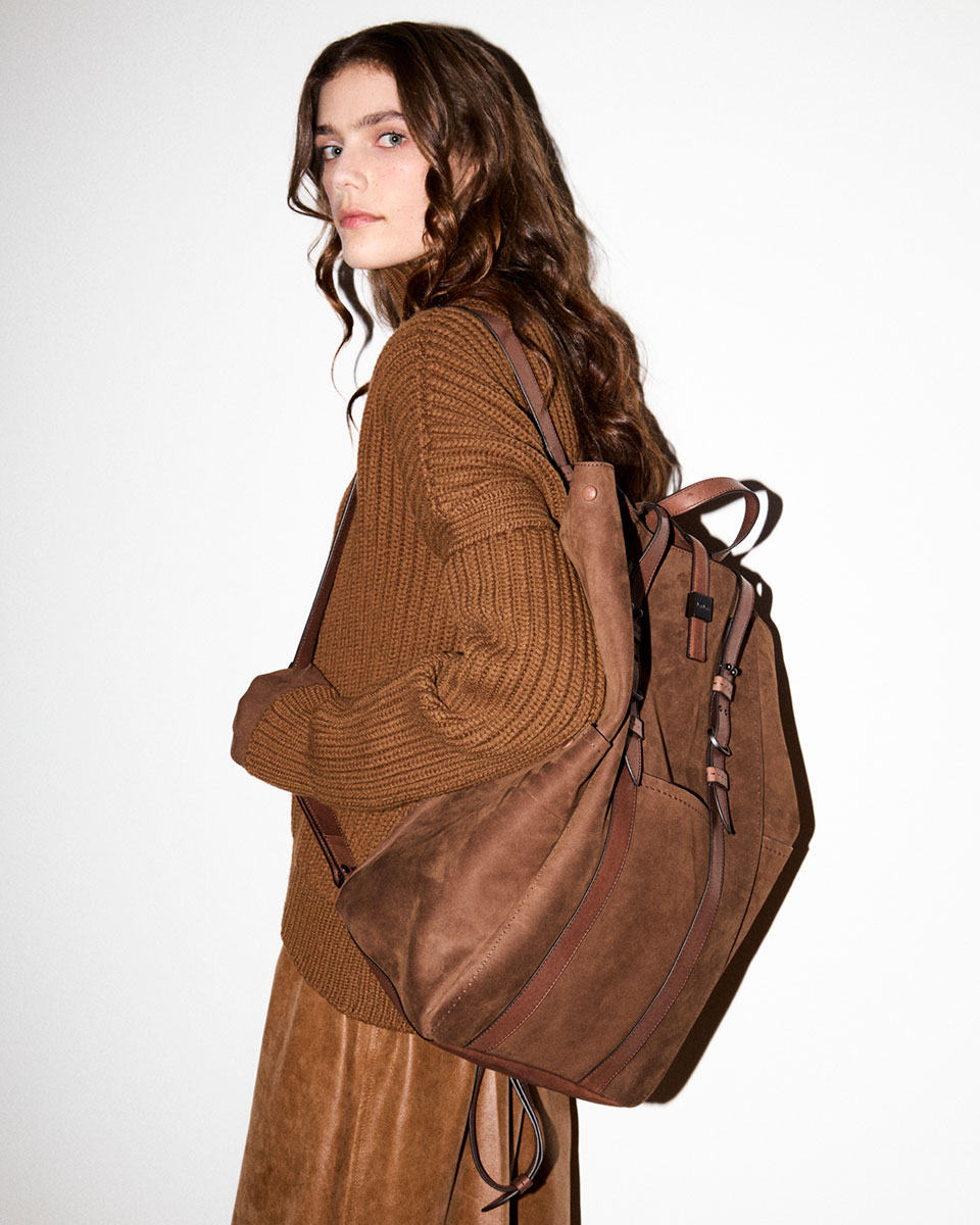 Backstage 005 Max Mara