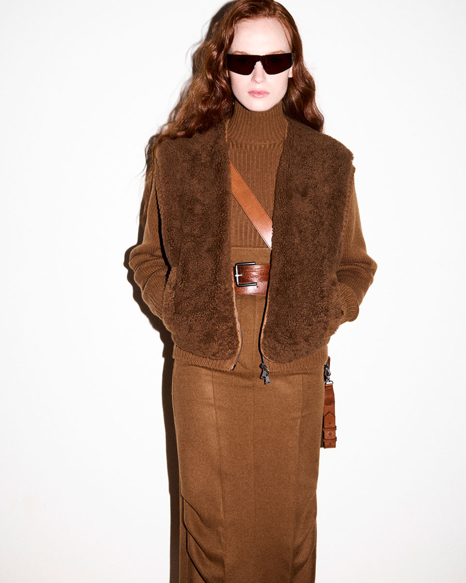 Backstage 006 Max Mara