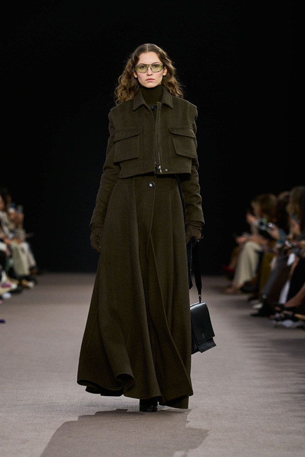 Look Runway Fw25 026 Max Mara