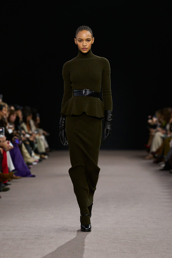 Look Runway Fw25 029 Max Mara