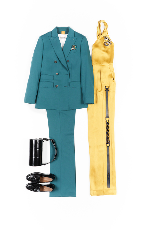 D4 Max Mara
