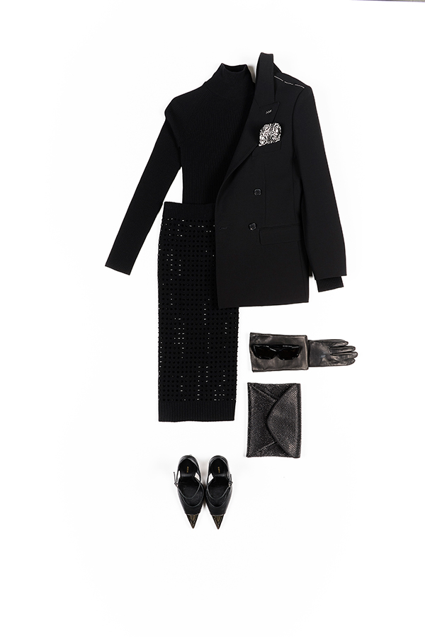 I9 Max Mara